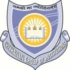 Shekhawati Teachers Training Institute, Sikar Logo