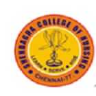 Shenbagha College of Nursing, Chennai Logo