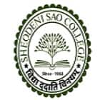 Sheodeni Sao College, Arwal Logo