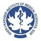 Sher-I-Kashmir Institute of Medical Sciences, Srinagar Logo