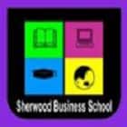 Sherwood Business School, Barabanki Logo