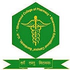 Sherwood College of Pharmacy, Barabanki Logo