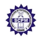 Sherwood College of Professional Management, Lucknow Logo