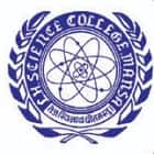 Sheth LH Science College, Mansa Logo