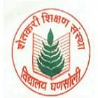 Shetkari Shikshan Sanstha, Navi Mumbai Logo
