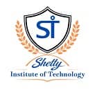 Shetty Institute of Technology, Gulbarga Logo