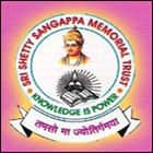 Shetty Polytechnic College, Gulbarga Logo