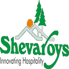 Shevaroys College of Hotel Management and Catering Technology, Salem Logo