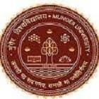 Shidwesari Badri Narayan Mahavidyalaya, Gadirampur, Munger Logo