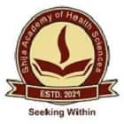 Shija Academy of Health Sciences, Imphal West Logo
