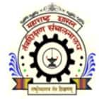 Shikshan Maharshi Dadasaheb Rawal Government Polytechnic, Dhule Logo