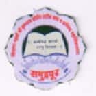 Shikshan Maharshi Shri Krushnarao Zoting Patil Arts and Commerce College, Samudrapur Logo