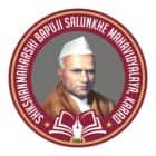 Shikshanmaharshi Bapuji Salunkhe Mahavidyalaya, Karad Logo