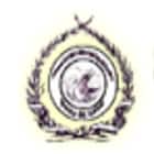 Shinde B Ed College, Mehkar Logo