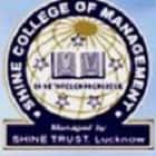 Shine College of Management, Lucknow Logo