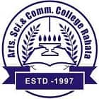 Shirdi Sai Rural Institutes Arts Science and Commerce College, Rahata Logo