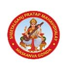 Shitalganj Pratap Mahavidyalaya, Gonda Logo