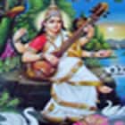 Shiv Kumari Saheb Mahavidyalay, Mau Logo