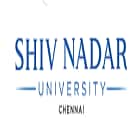 Shiv Nadar University, Chennai Logo
