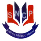 Shiv Narayan College of Pharmacy, Meerut Logo