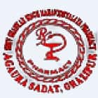 Shiv Shankar Singh Mahavidyalaya Pharmacy, Ghazipur Logo