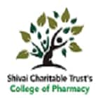 Shivai Charitable Trust's College of Pharmacy, Osmanabad Logo