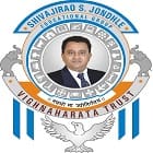 Shivajirao S Jondhle Institute of Management Science and Research, Asangaon Logo