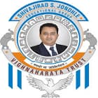 Shivajirao S Jondhle Polytechnic, Asangaon Logo