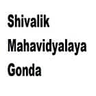 Shivalik Mahavidyalaya, Gonda Logo
