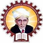 Shivganga Charitable Trust, Sanglis Vishveshwarya Technical Campus, Miraj Logo