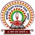 Shramjivi College of Pharmacy, Omerga Logo