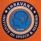 Shravana Institute of Speech and Hearing, Ballari Logo