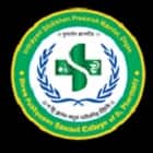 Shre Pushpasen Sawant College of Diploma in Pharmacy, Sindhudurg Logo