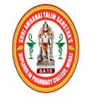 Shree Ambabai Talim Sanstha's Diploma in Pharmacy College, Miraj Logo