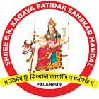 Shree Banaskantha Kadva Patidar Sanskar Mandal Sanchalit Matrushree PN Karpatiya B Sc College, Palanpur Logo