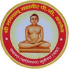 Shree Bhagwan Mahaveer Snatkottar Mahavidyalaya, Kushinagar Logo