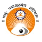 Shree Bharatimaiya College of Optometry and Physiotherapy, Surat Logo