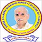 Shree Chandra Shekhar Pandey College of Pharmacy, Banda Logo