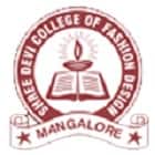 Shree Devi College of Fashion Design, Mangalore Logo