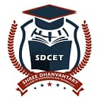 Shree Dhanvantary College of Engineering and Technology, Surat Logo