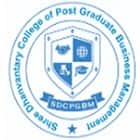 Shree Dhanvantary College of Post Graduate Business Management, Surat Logo
