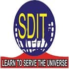 Shree Digamber Institute of Technology, Dausa Logo
