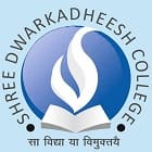 Shree Dwarkadheesh Teacher Training College, Kankroli Logo