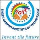 Shree Ganpati Institute of Technology, Ghaziabad Logo