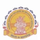 Shree Gayatri College of Education, Naroda Logo