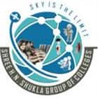 Shree HN Shukla College of Teacher Education, Rajkot Logo