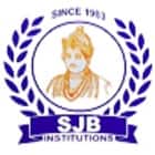 Shree Jagajyoti Basaveshwar Vidyavardhak B Ed College, Vijayapura Logo