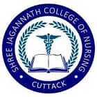 Shree Jagannath College of Nursing, Cuttack Logo