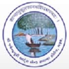 Shree Jayendrapuri Arts and Science College, Bharuch Logo