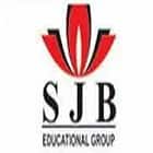 Shree Jee Baba College of Law, Mathura Logo